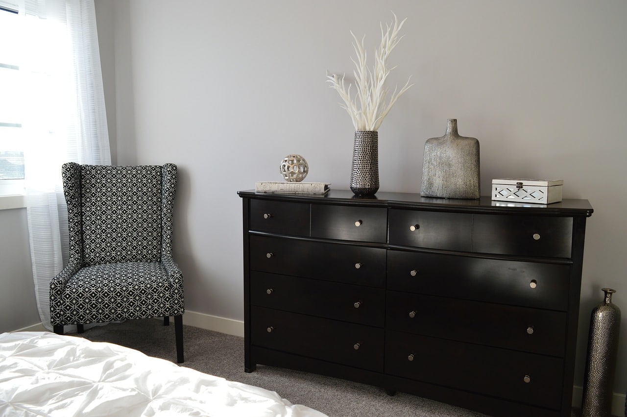 commode 