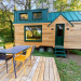 Tiny House outside view