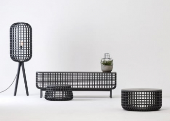 Focus sur Seung-Yong Song, un designer moderne