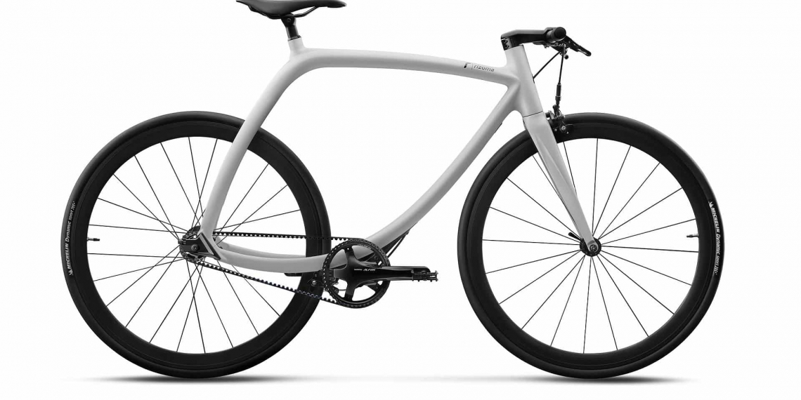 Metropolitan Bicycle