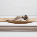 Table basse de koichi Futatsumata