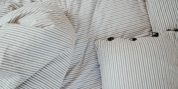 Couette personnalisée