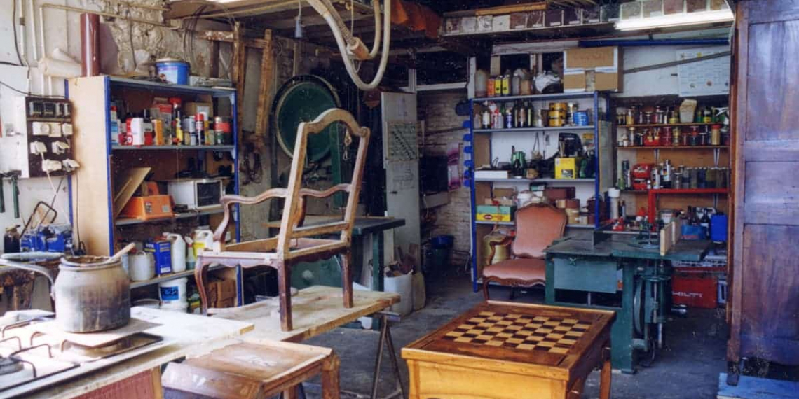 Comment devenir restaurateur de meuble ?
