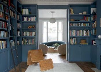 Intérieur Maison de Maitre