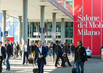 Salon du meuble Milan