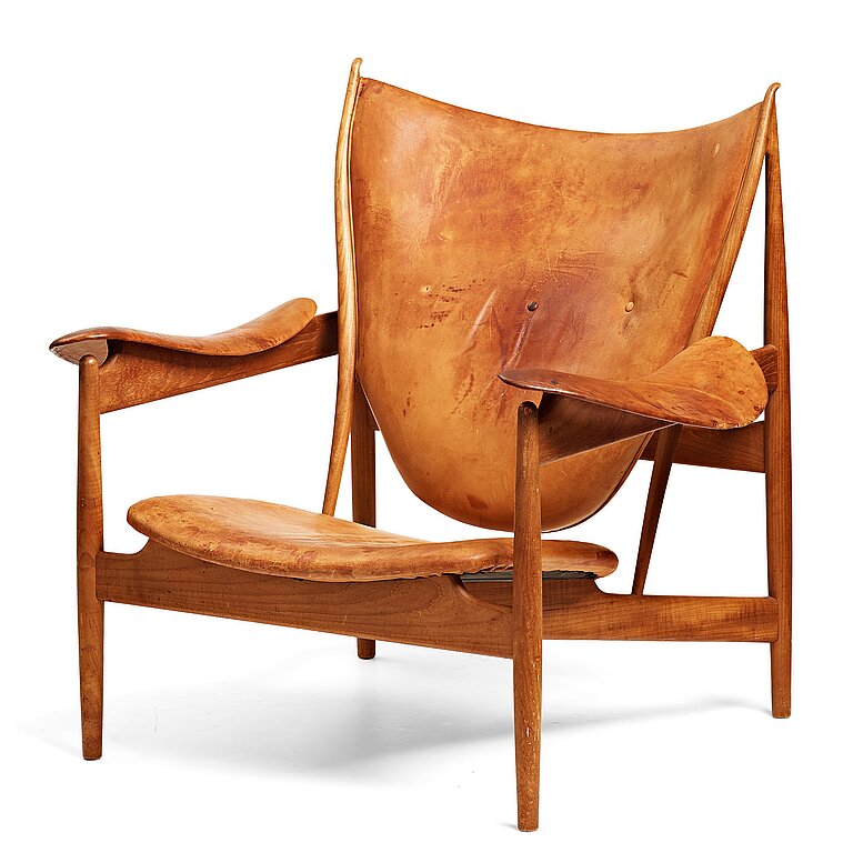 Fauteuil Chieftain 1950-1960