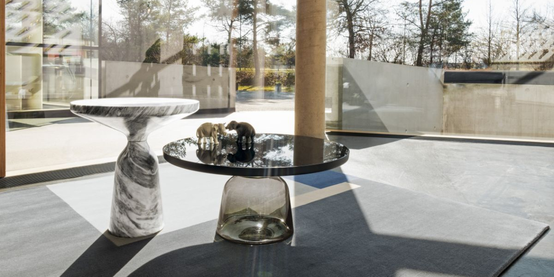 L’utilisation du marbre dans l’intérieur : un symbole de richesse et de raffinement intemporel