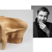 Article Slice Chair de Matthias Bengtsson