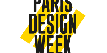 Logo Paris design week 2024