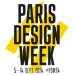 Logo Paris design week 2024