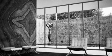 Pavillon Barcelone, Exposition universel de Barcelone