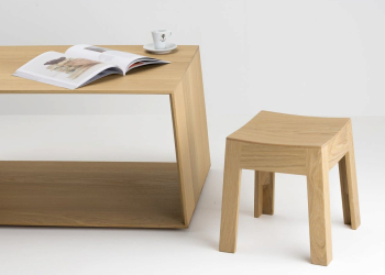 Mobilier en chêne