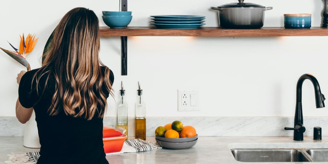 Fiche métier Home stager