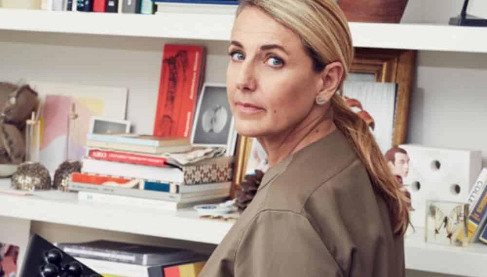 Portrait Patricia Urcquiola