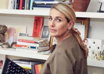 Portrait Patricia Urcquiola