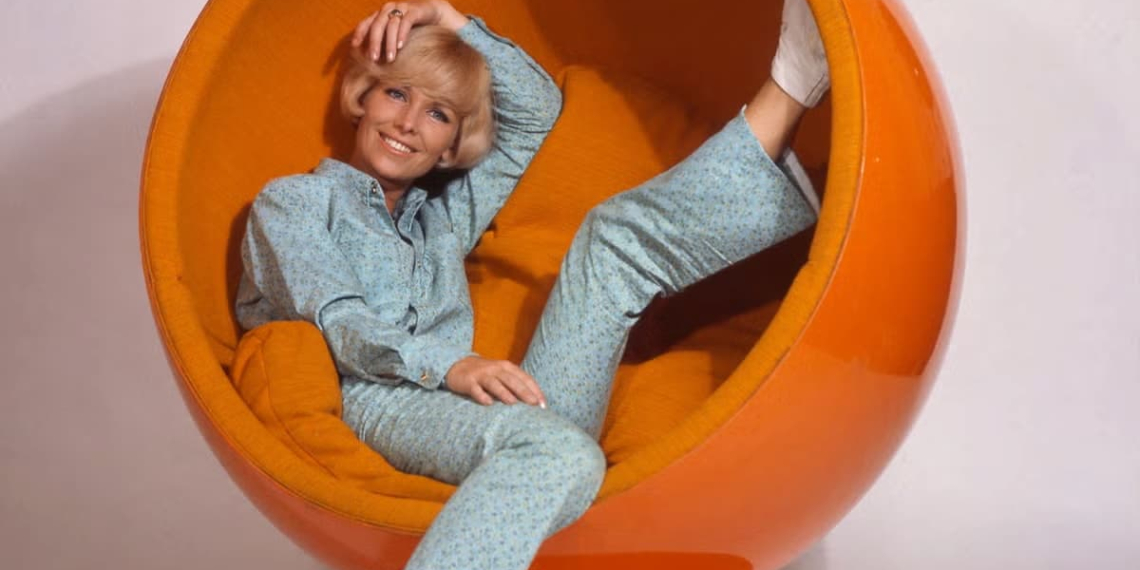 Eero Aarnio, Ball Chair