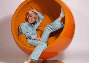 Eero Aarnio, Ball Chair