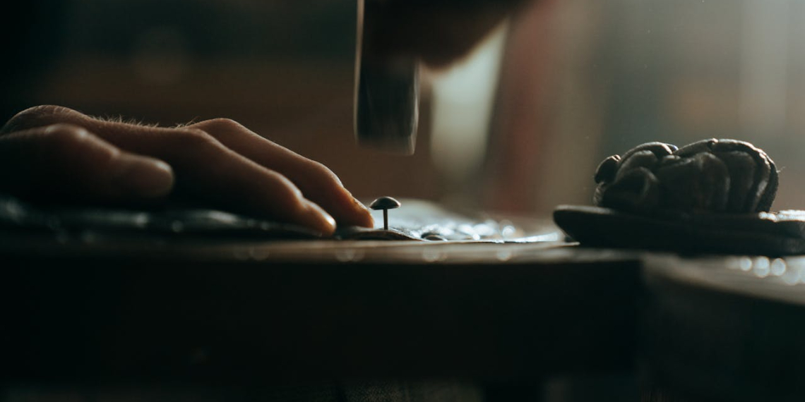 Rénover un meuble ancien