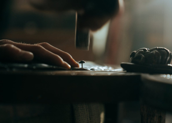 Rénover un meuble ancien