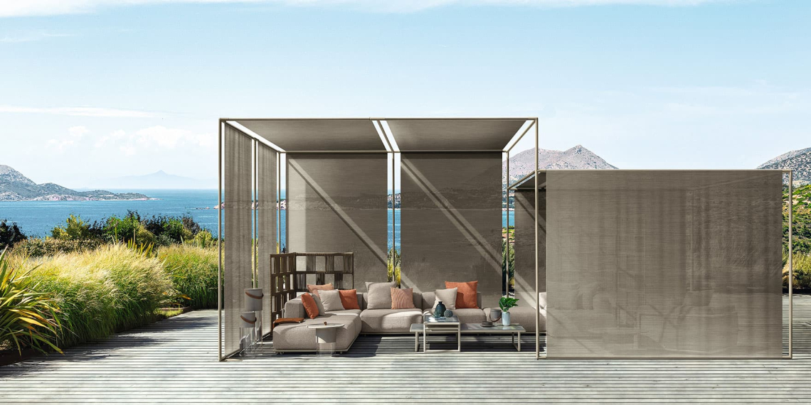 Tendance Skyline par Ludovica + Roberto Palomba