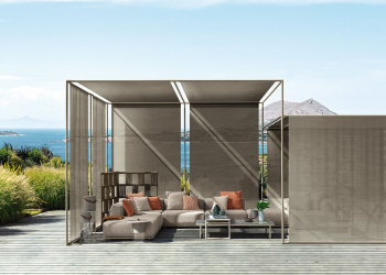 Tendance Skyline par Ludovica + Roberto Palomba