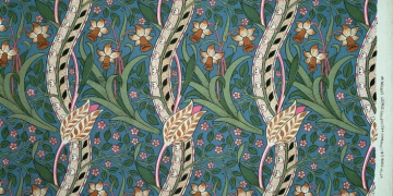 Daffodil - Morris and co