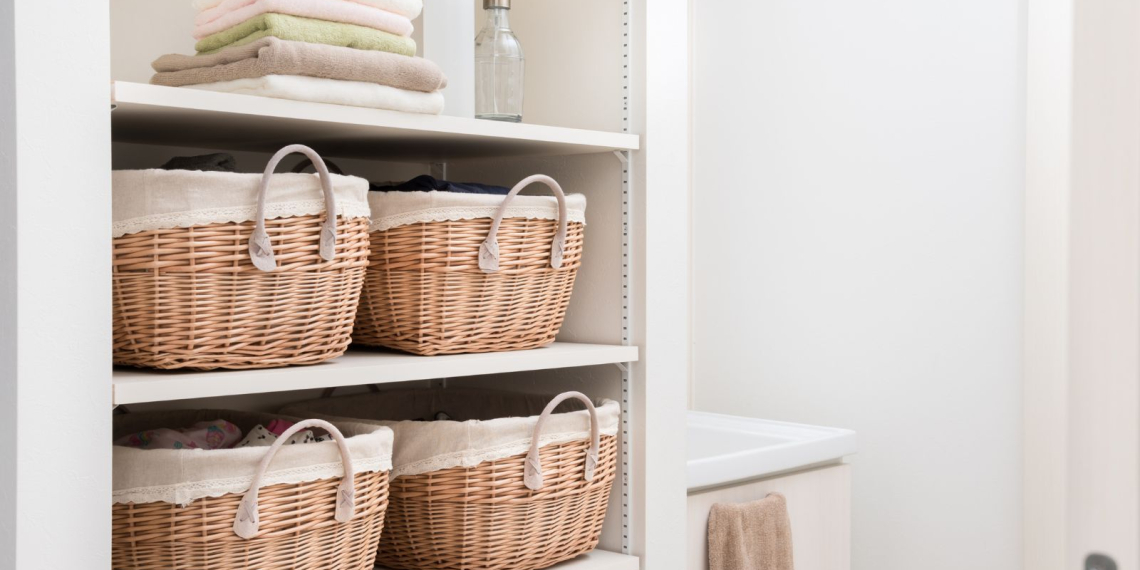 Ce rangement IKEA est idéal pour les petits espaces : la tendance incontournable de 2025