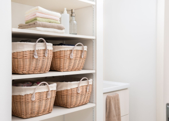 Ce rangement IKEA est idéal pour les petits espaces : la tendance incontournable de 2025