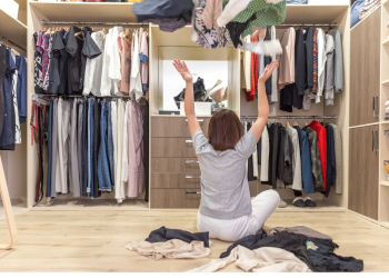 Penderie ou dressing : pourquoi est-ce un élément incontournable ?