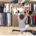 Penderie ou dressing : pourquoi est-ce un élément incontournable ?