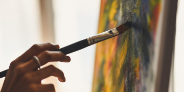 Une œuvre oubliée de Marius Jognarelli refait surface à Ax-les-Thermes