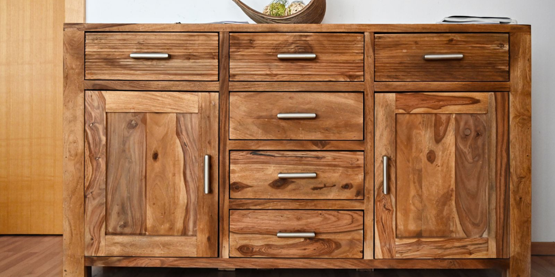 Ce meuble rétro fait son grand retour : ne passez pas à côté en 2025 !