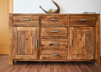 Ce meuble rétro fait son grand retour : ne passez pas à côté en 2025 !