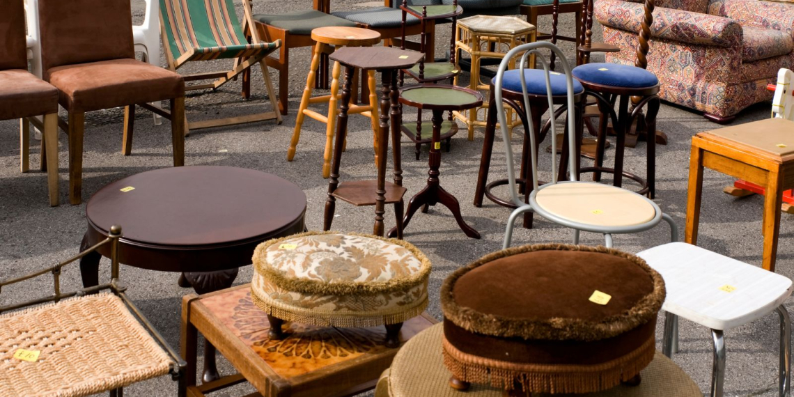 Vos vieux meubles valent de l’or : découvrez comment les transformer en pièces uniques !