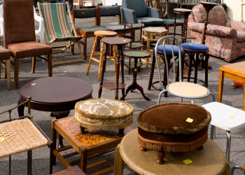 Vos vieux meubles valent de l’or : découvrez comment les transformer en pièces uniques !