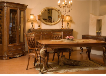 Zara Home relance la tendance des meubles de grand-mère : des pièces rétro revisitées qui font sensation