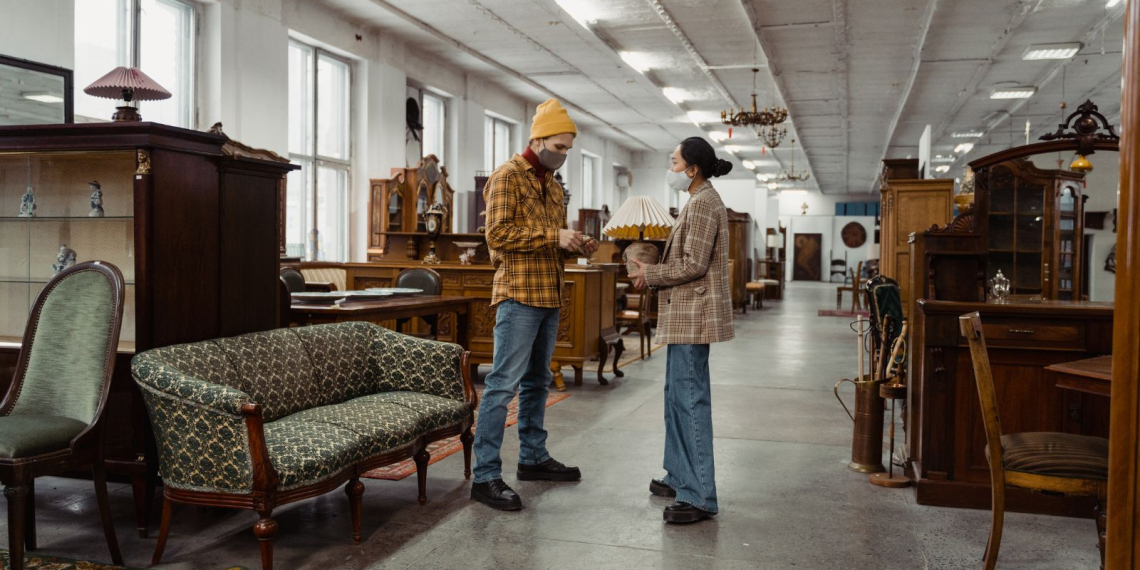 Fermeture des Meubles Rigaux : la fin d’une institution à Visé