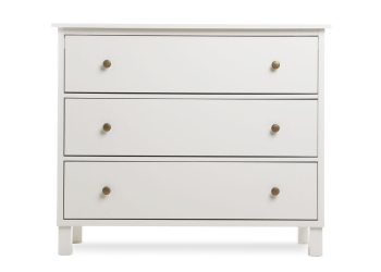 IKEA cartonne avec sa nouvelle commode 3 tiroirs : petite, stylée et (vraiment) pratique !