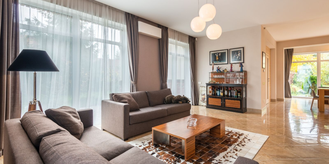 8 idées déco pour pimper votre salon avec moins de 100 euros