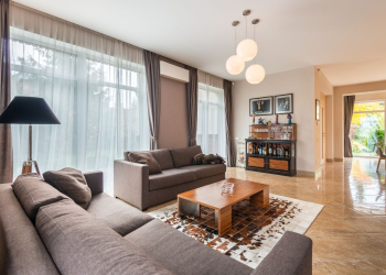 8 idées déco pour pimper votre salon avec moins de 100 euros