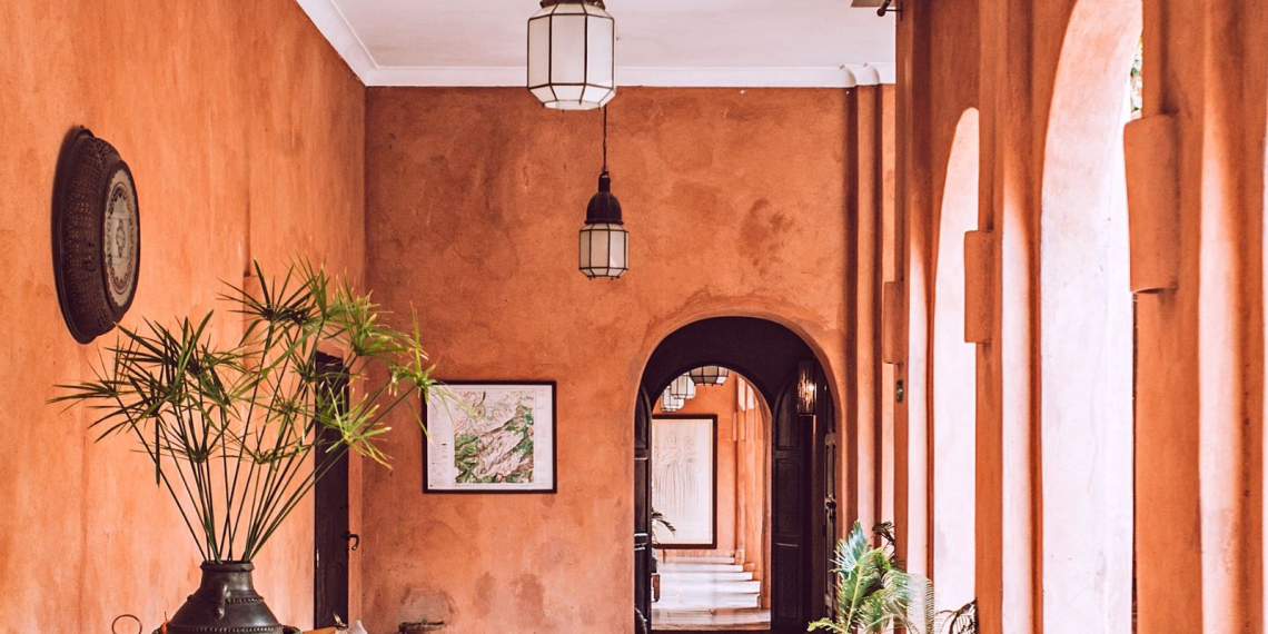 Cette couleur adorée par les designers va transformer votre intérieur en 2025