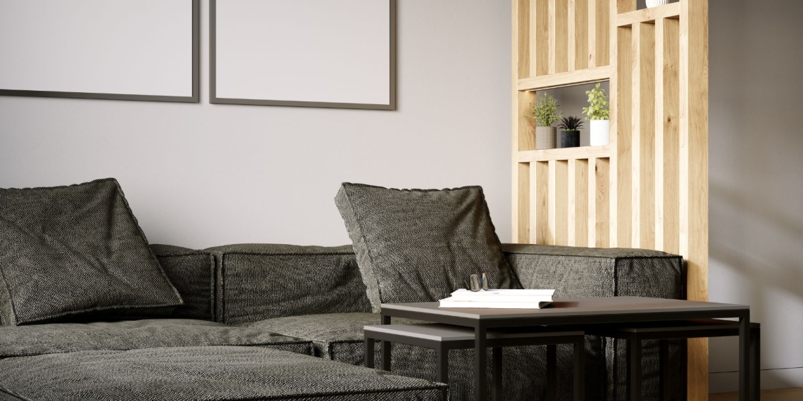 Claustra en bois : 5 idées stylées pour sublimer votre intérieur (avec ou sans IKEA)