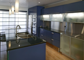 Cuisine : la couleur tendance à adopter en 2025