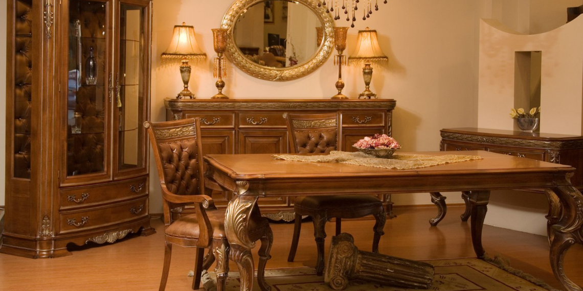 Le mobilier en bois brut : la tendance déco incontournable pour un intérieur chaleureux