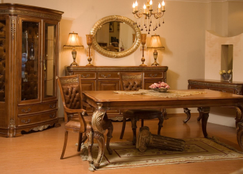 Le mobilier en bois brut : la tendance déco incontournable pour un intérieur chaleureux