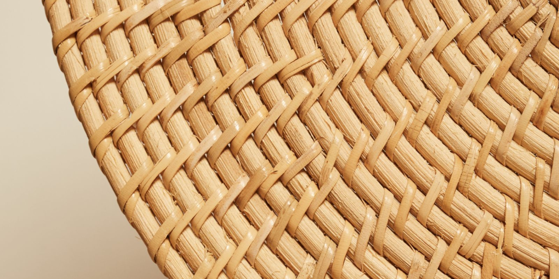 Rotin abîmé ou encrassé ? Voici comment lui redonner éclat et longévité