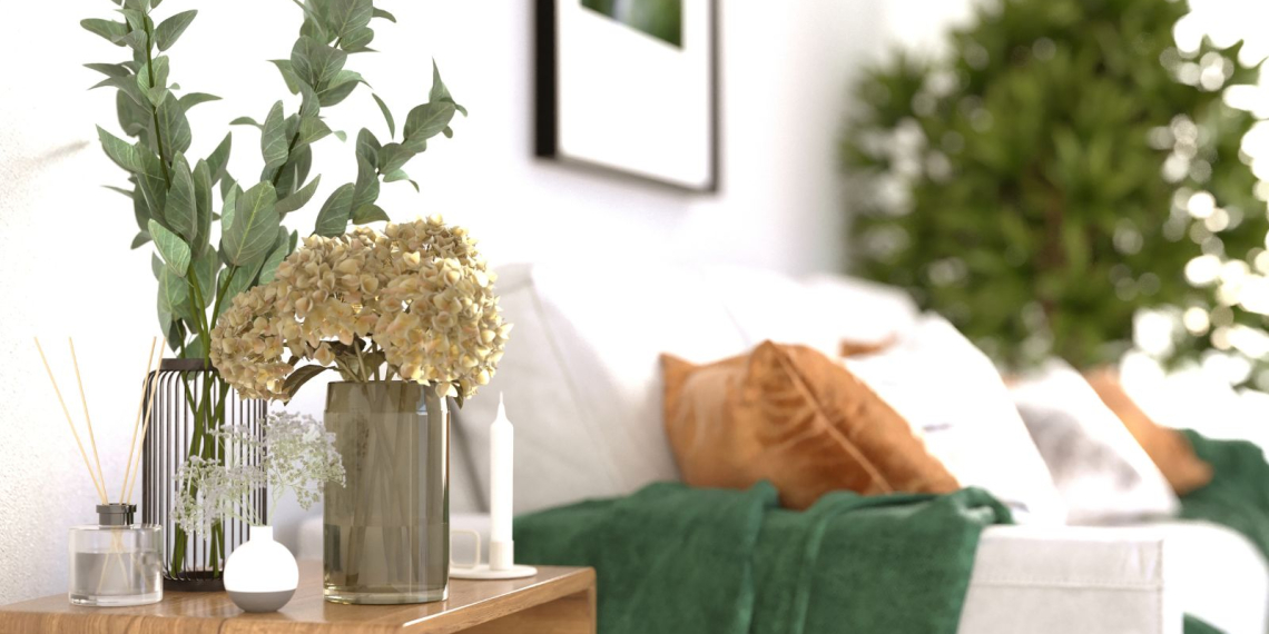 3 étapes simples pour transformer son intérieur rapidement sans se ruiner