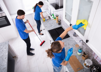 Nettoyage de printemps et déco : les meilleures applis pour transformer ton intérieur facilement