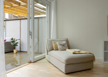 Pourquoi la méridienne IKEA est-elle la solution idéale pour optimiser votre espace ?