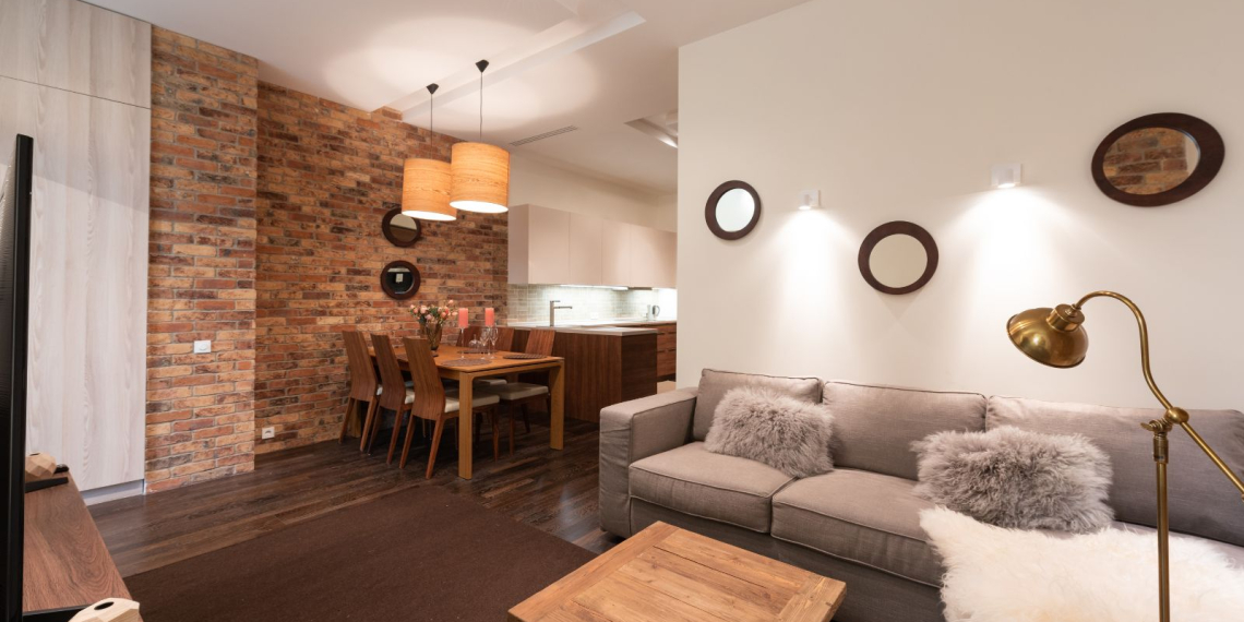 Comment donner une impression de luxe à votre intérieur avec de simples détails déco ?